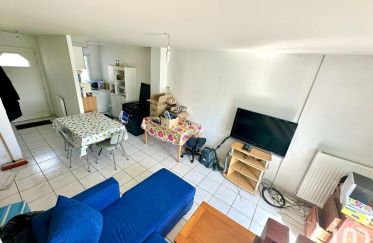 Apartment 3 rooms of 49 m² in Ploërmel (56800)