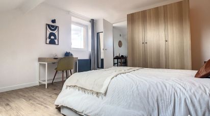 Apartment 3 rooms of 42 m² in Melun (77000)