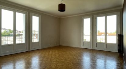 Apartment 2 rooms of 59 m² in Nantes (44300)