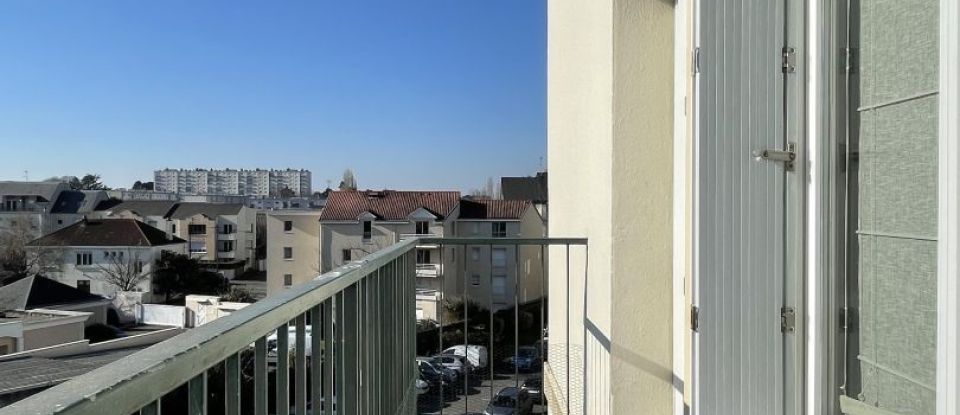 Appartement 2 pièces de 59 m² à Nantes (44300)