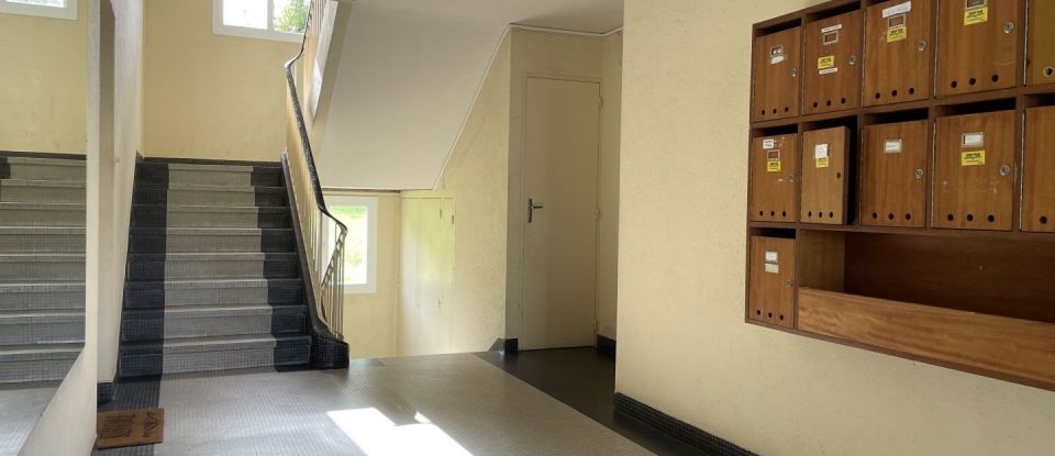 Appartement 2 pièces de 59 m² à Nantes (44300)