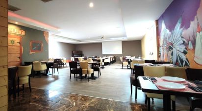 Restaurant of 500 m² in Faches-Thumesnil (59155)