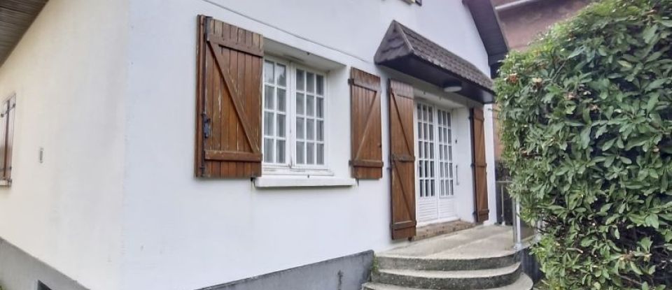Maison 4 pièces de 83 m² à Paray-Vieille-Poste (91550)