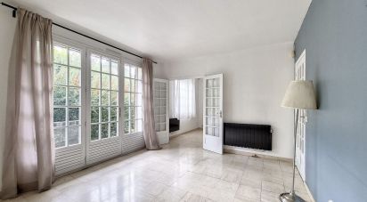Maison 4 pièces de 83 m² à Paray-Vieille-Poste (91550)