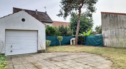 House 4 rooms of 83 m² in Paray-Vieille-Poste (91550)