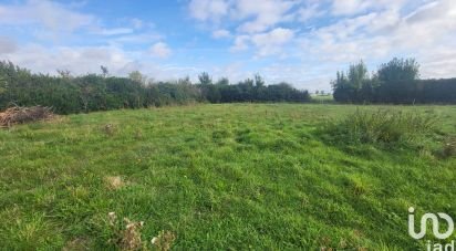 Land of 569 m² in Pannes (45700)