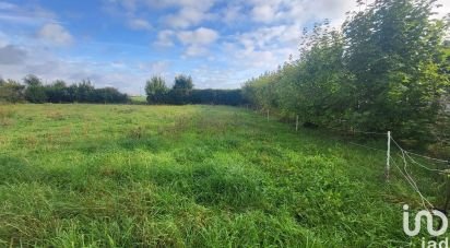 Land of 709 m² in Pannes (45700)