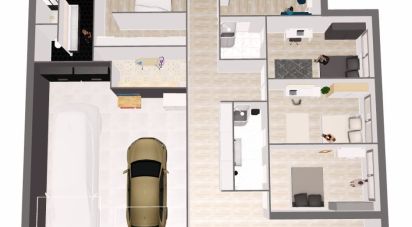 Maison 8 pièces de 325 m² à Woippy (57140)
