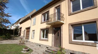 House 7 rooms of 209 m² in Diedendorf (67260)