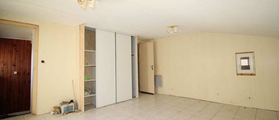 Appartement 3 pièces de 56 m² à Saint-Clar-de-Rivière (31600)