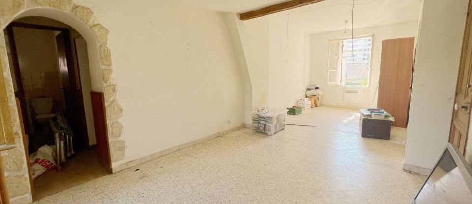 House 9 rooms of 220 m² in Toulon (83000)