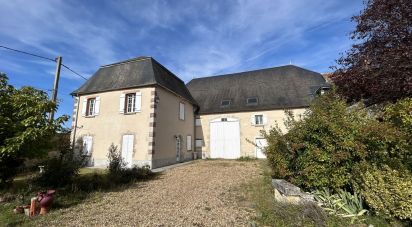 House 5 rooms of 146 m² in Boiscommun (45340)