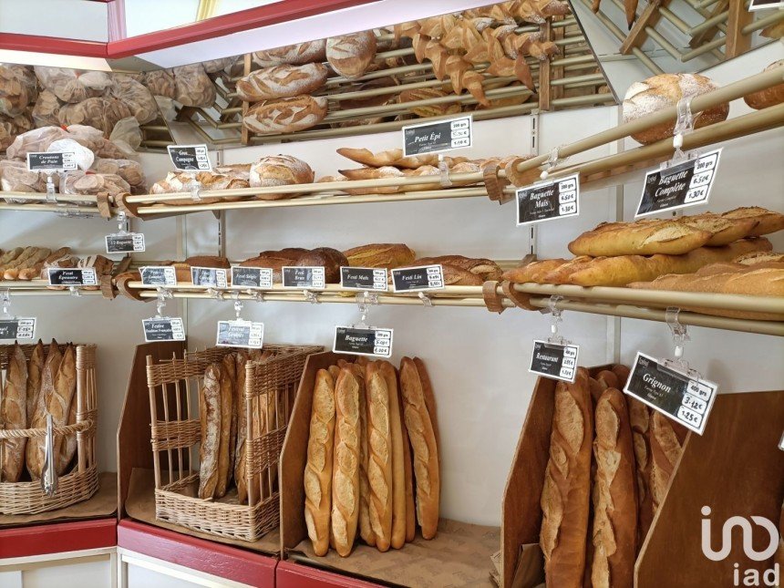 Boulangerie de 150 m² à Caumont-sur-Durance (84510)