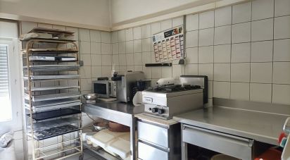 Bakery of 150 m² in Caumont-sur-Durance (84510)