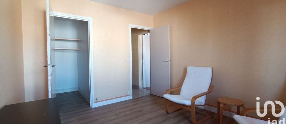 Appartement 5 pièces de 107 m² à Vannes (56000)