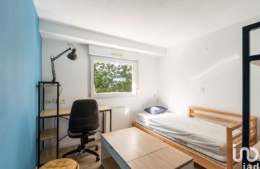 Appartement 1 pièce de 18 m² à Nantes (44300)