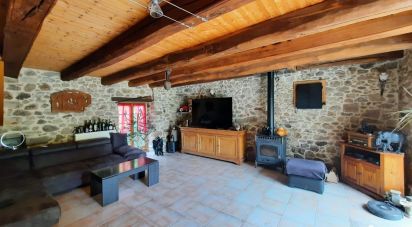 House 5 rooms of 106 m² in La Chapelle-Launay (44260)