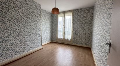 Apartment 4 rooms of 51 m² in Saint-Dié-des-Vosges (88100)