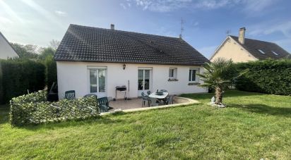 House 4 rooms of 88 m² in Mainvilliers (28300)