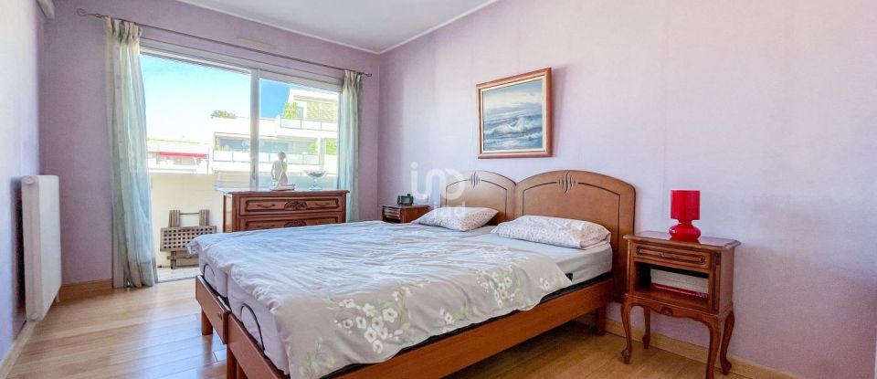 Appartement 4 pièces de 83 m² à Saint-Raphaël (83700)