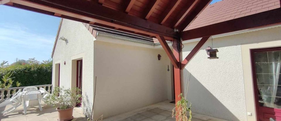 House 4 rooms of 88 m² in Dole (39100)