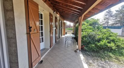 House 5 rooms of 116 m² in Lagrave (81150)