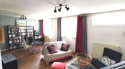Apartment 5 rooms of 77 m² in Guingamp (22200)