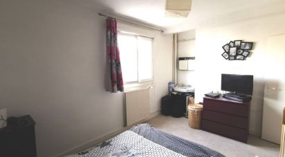 Apartment 5 rooms of 77 m² in Guingamp (22200)
