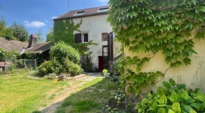 House 4 rooms of 75 m² in Fontaines (71150)