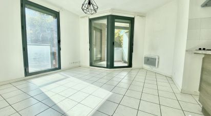 Apartment 1 room of 33 m² in Toulouse (31300)