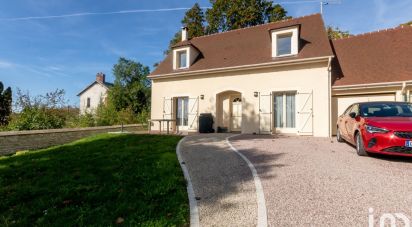 House 7 rooms of 135 m² in Fontenay-Saint-Père (78440)