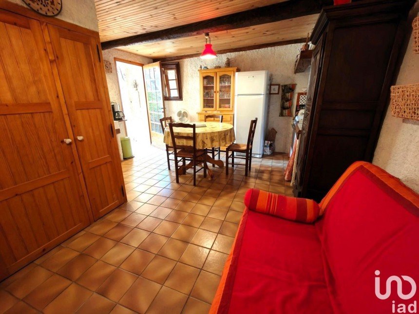 House 2 rooms of 36 m² in Faugères (34600)