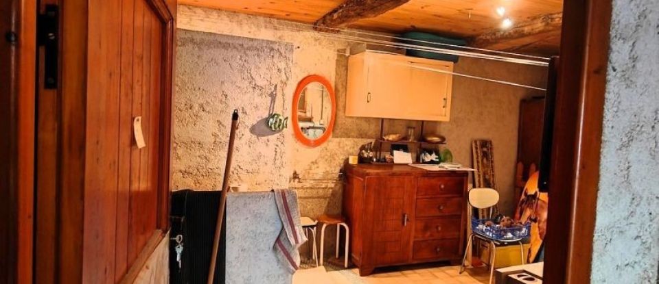 House 2 rooms of 36 m² in Faugères (34600)