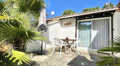 House 3 rooms of 51 m² in Seignosse (40510)