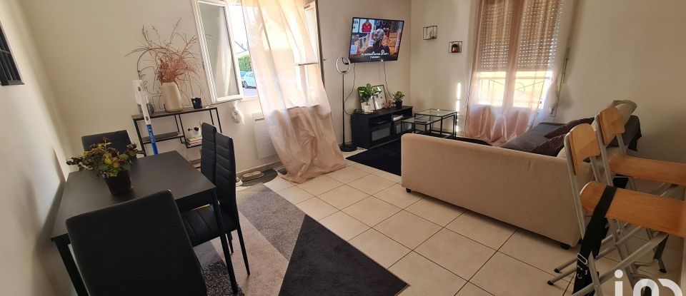 Apartment 2 rooms of 47 m² in Longpont-sur-Orge (91310)