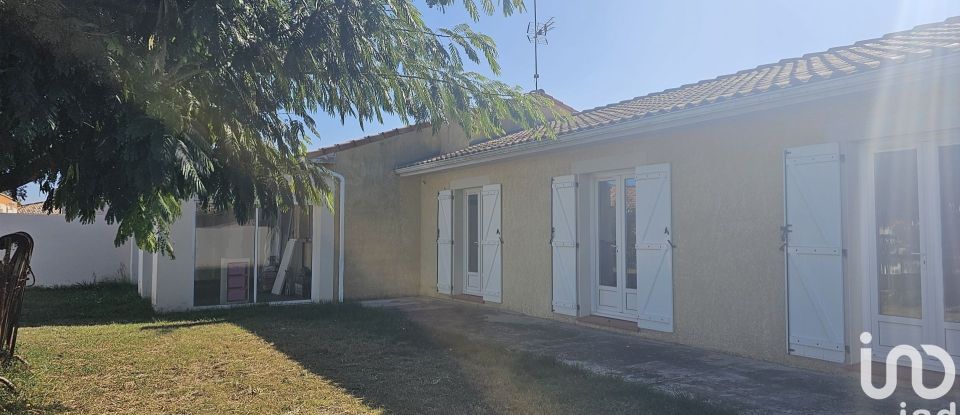 Maison 5 pièces de 150 m² à Miremont (31190)
