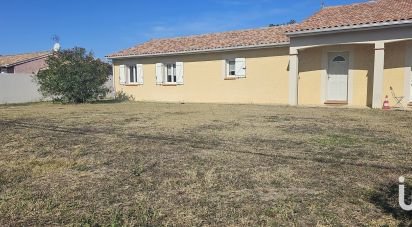 House 5 rooms of 150 m² in Miremont (31190)