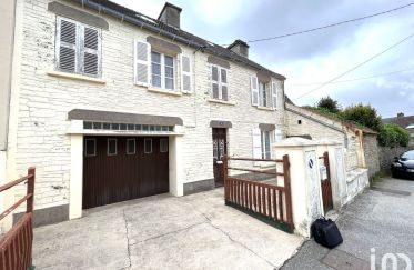 Maison 4 pièces de 86 m² à Cherbourg-en-Cotentin (50110)