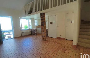 Appartement 1 pièce de 31 m² à Châtenay-Malabry (92290)
