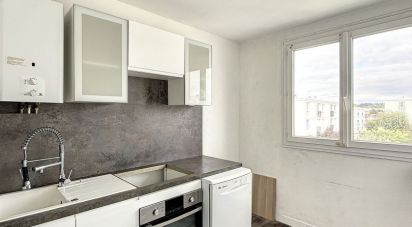 Apartment 3 rooms of 58 m² in Taverny (95150)