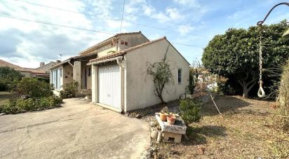 House 5 rooms of 94 m² in Gignac-la-Nerthe (13180)