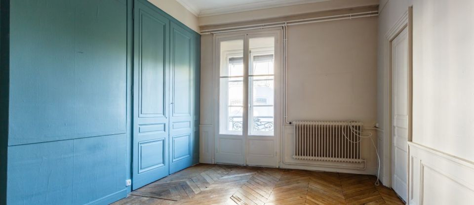 Apartment 7 rooms of 196 m² in Lyon (69006)
