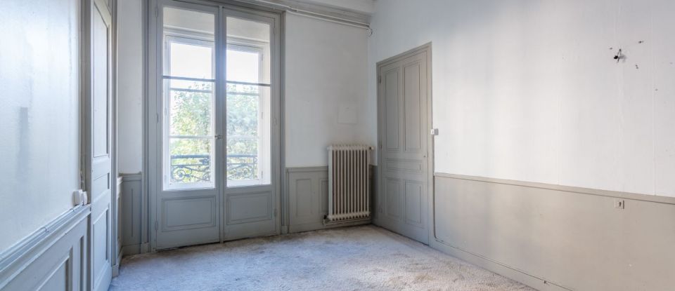 Appartement 7 pièces de 196 m² à Lyon (69006)