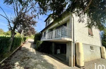 House 6 rooms of 123 m² in Gouise (03340)