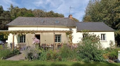 House 5 rooms of 92 m² in Plumieux (22210)