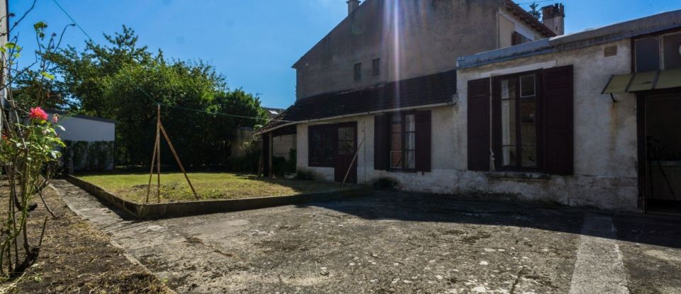 House 5 rooms of 90 m² in Villiers-sur-Marne (94350)