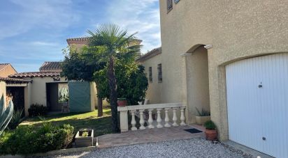 House 4 rooms of 116 m² in Coursan (11110)