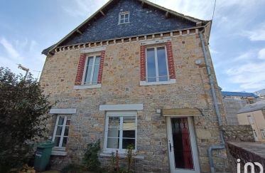 House 3 rooms of 52 m² in Juvigné (53380)