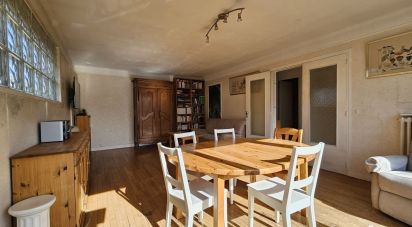 House 7 rooms of 154 m² in Viry-Châtillon (91170)