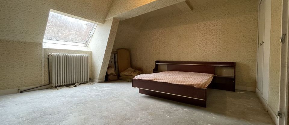 House 4 rooms of 91 m² in Châtillon-en-Dunois (28290)
